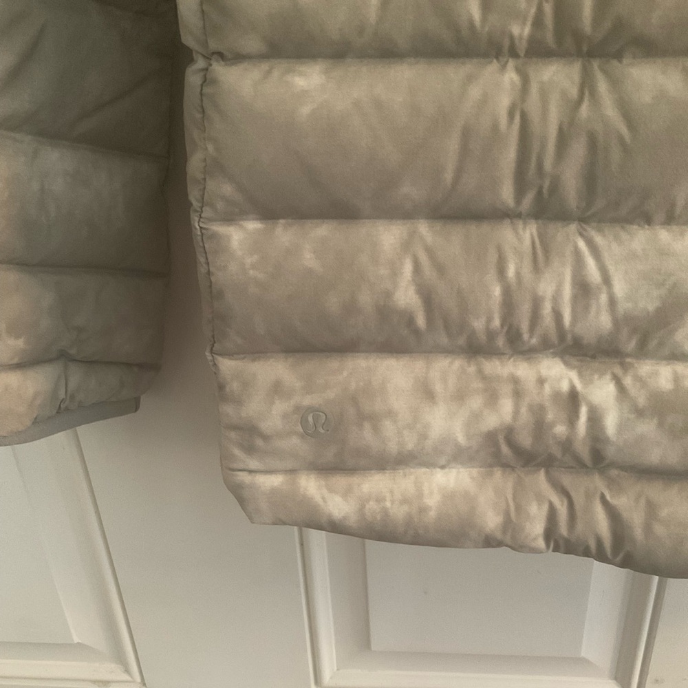 Lululemon Navigation 700 Down Jacket - image 5